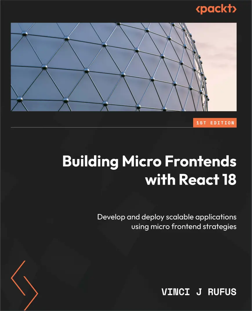 Building Micro Frontends with React 18