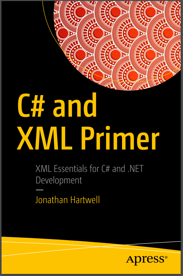 C# and XML Primer