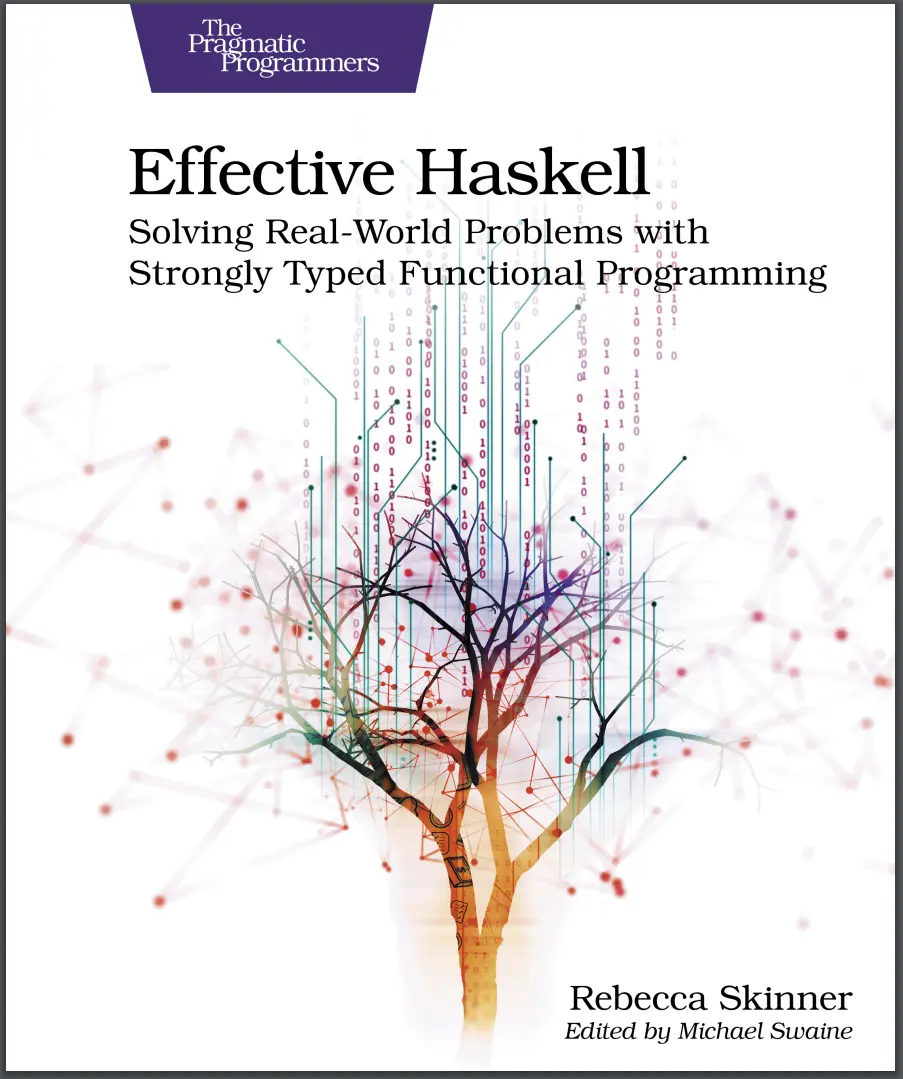 Effective Haskell
