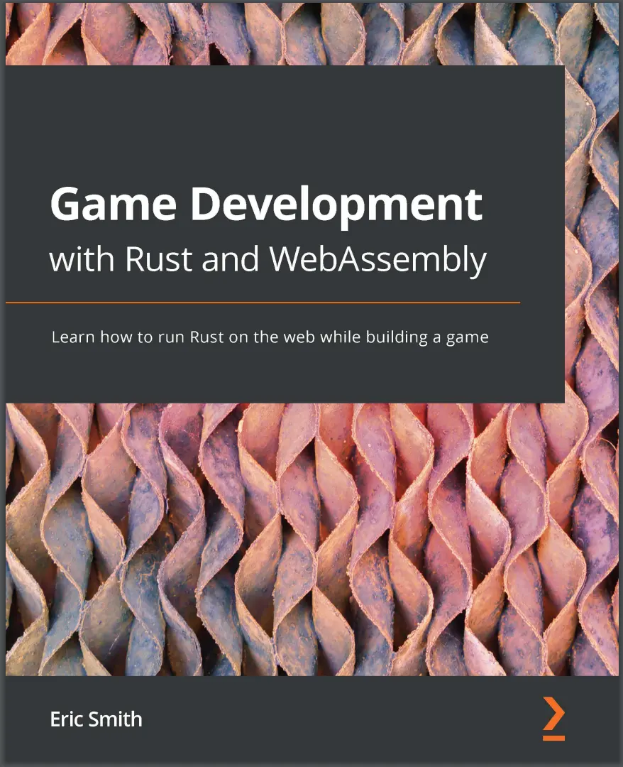 Game Development with Rust and WebAssembly