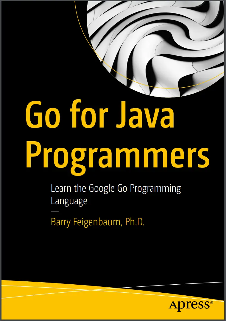 Go for Java Programmers