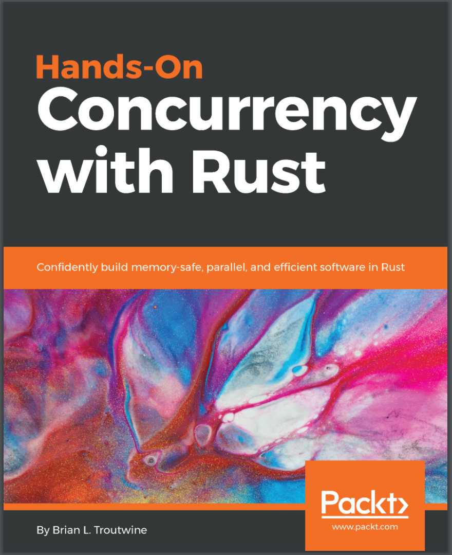 Hands-On Concurrency with Rust