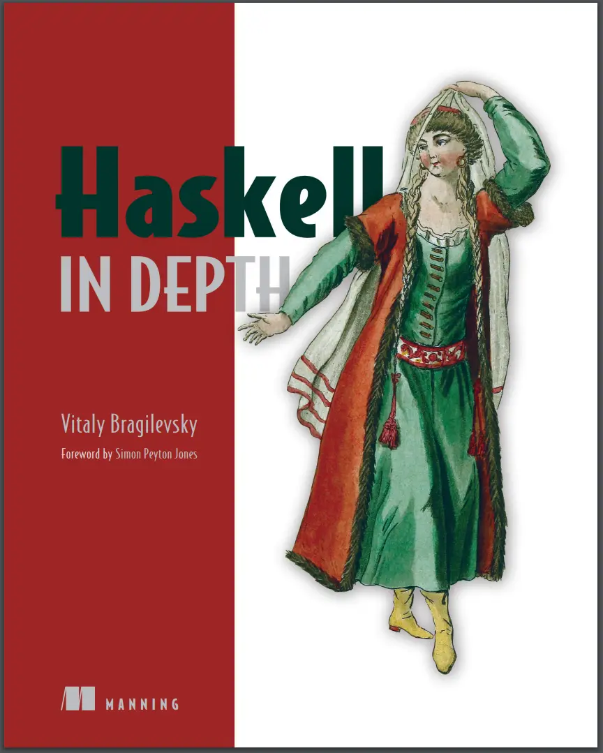 Haskell in Depth