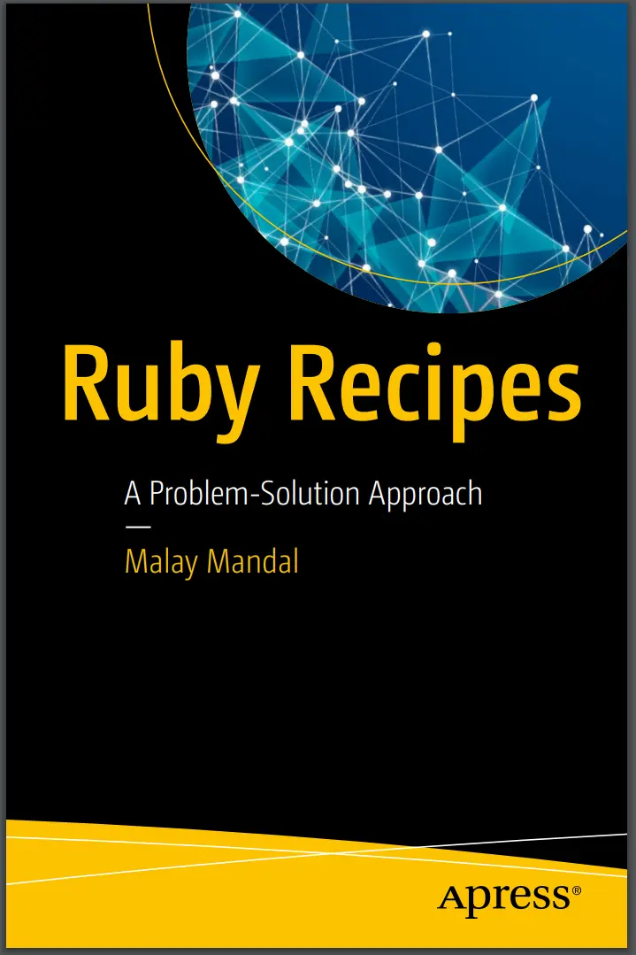 Ruby Recipes