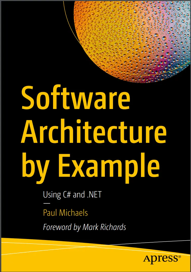 Software Architecture by Example