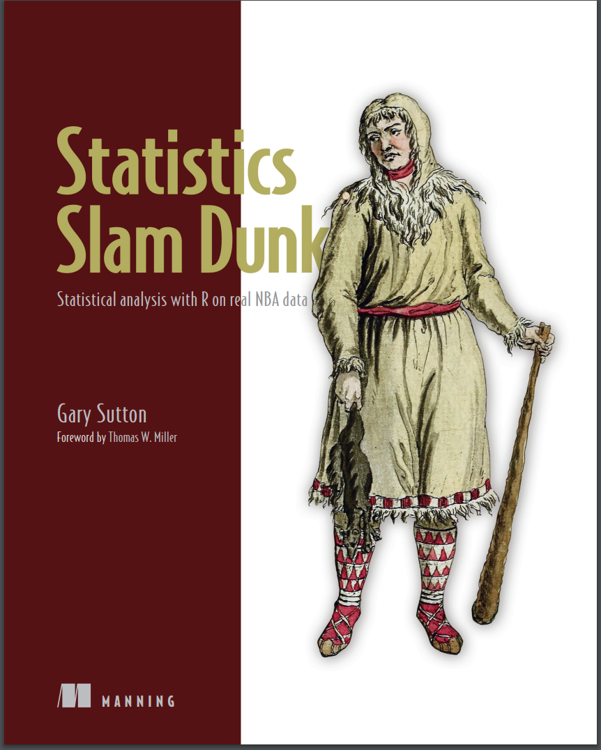 Statistics Slam Dunk