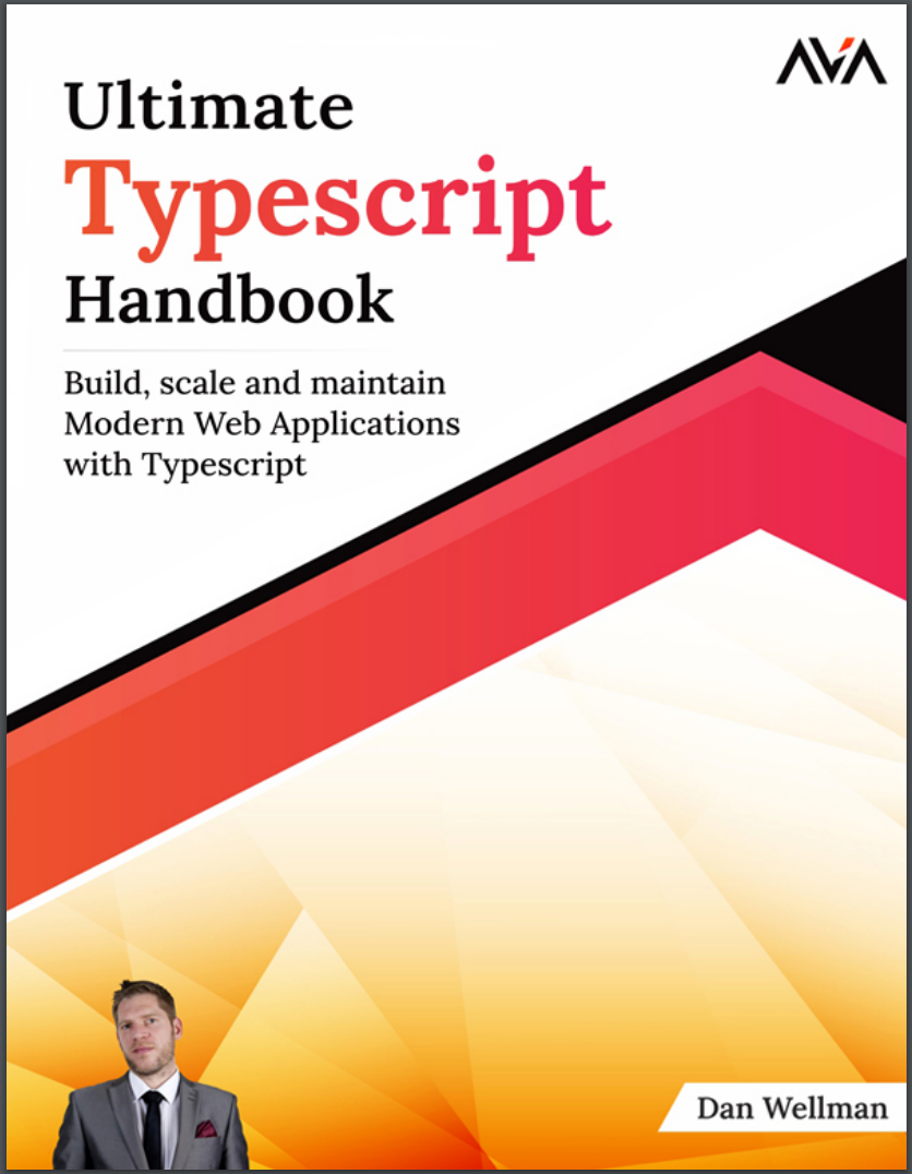 Ultimate Typescript Handbook