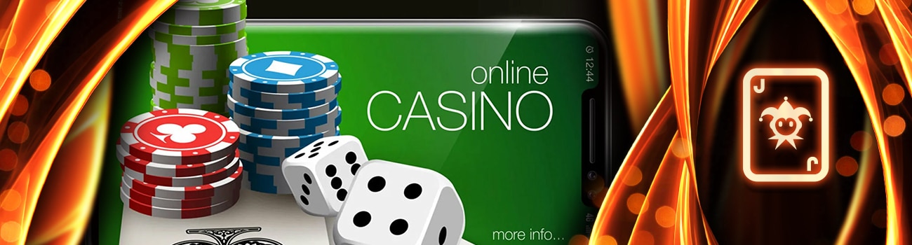 минимальный депозит в casino